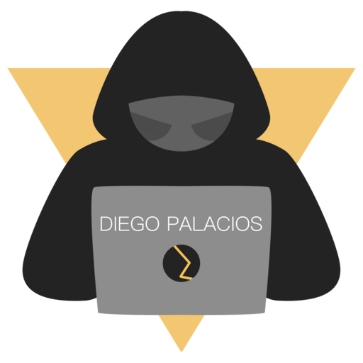 DiegoAltF4 logo