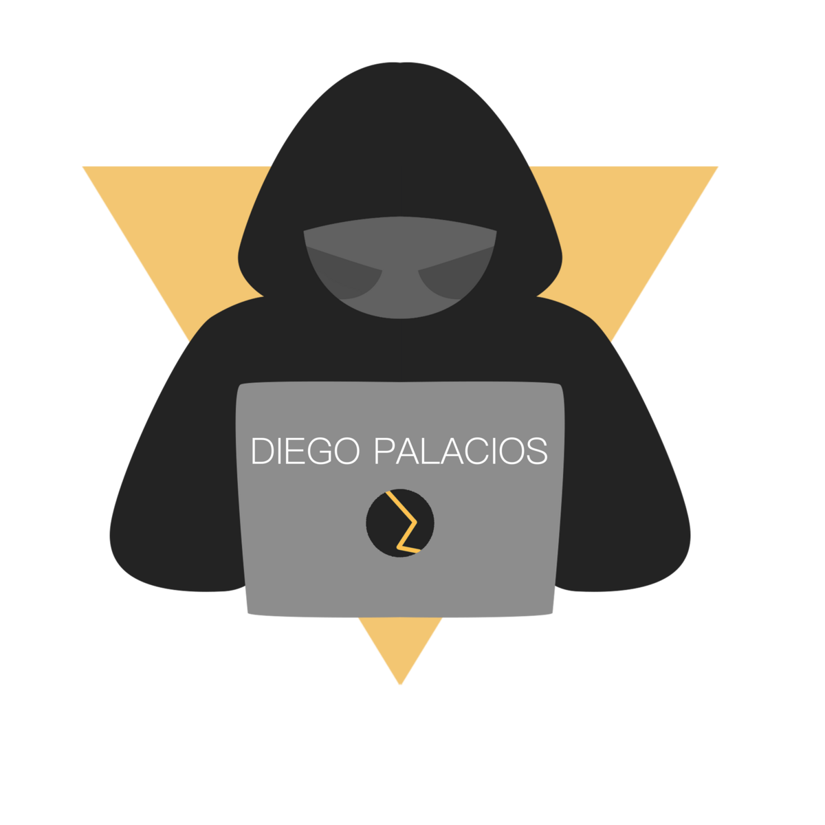 Diego Palacios logo