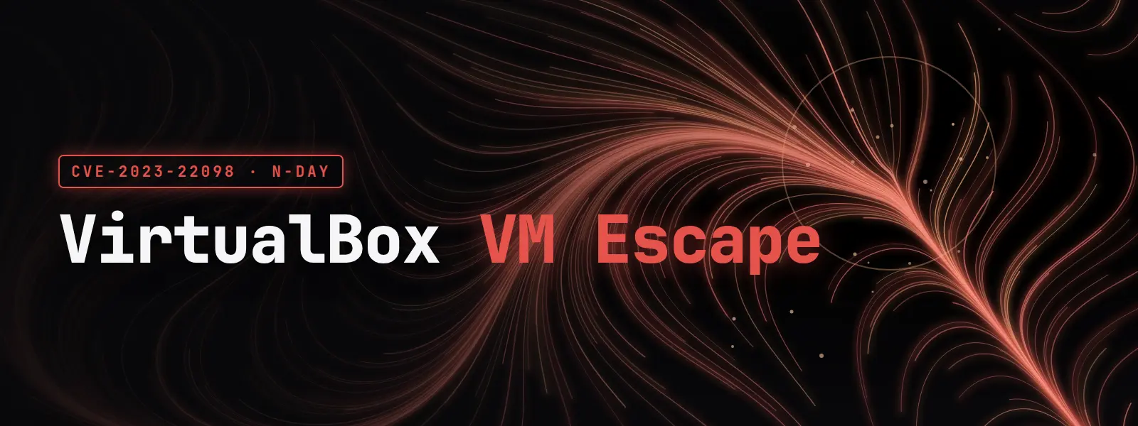 CVE-2023-22098: Oracle VM VirtualBox 7.0.10 r158379 Escape